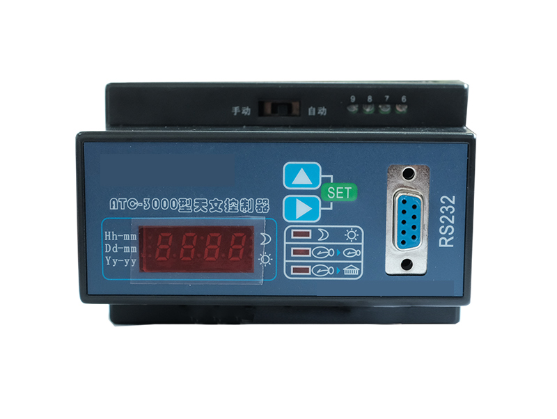 经纬仪 ATC-3000