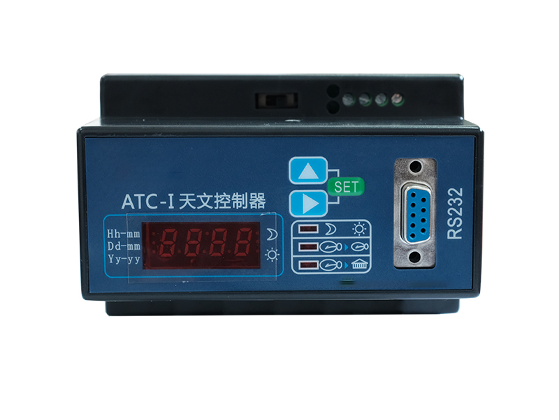 经纬仪 ATC-I