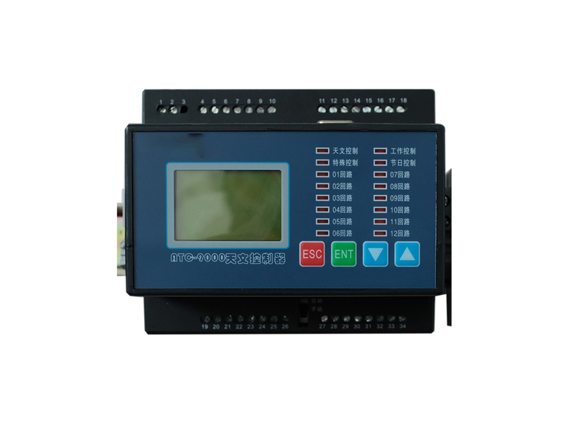 经纬仪 ATC-9000
